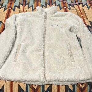 Patagonia Fleece Jacket